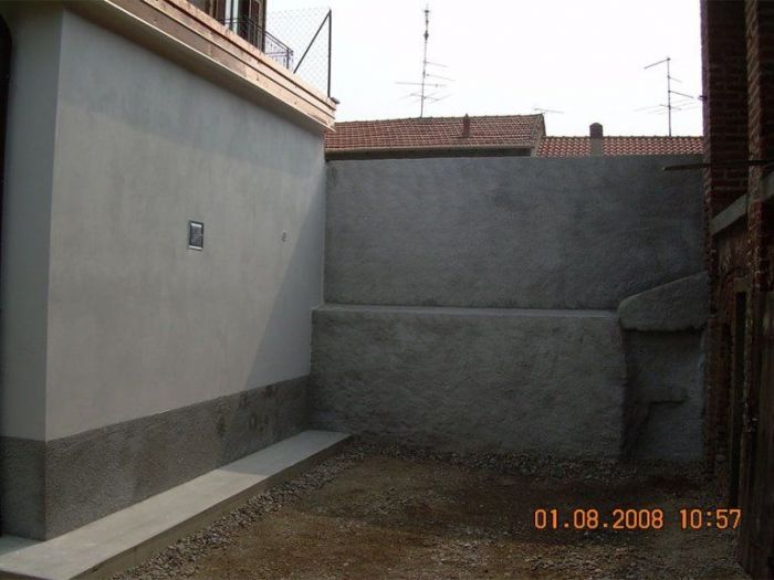 Archisio - Nici Costruzioni - Progetto Costruzione vaprio dagogna ripristino box lonate ristrutturazione arsago seprio ristrutturazione gallarate