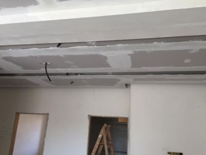 Archisio - Dm Soffit Sas - Progetto Controsoffitti