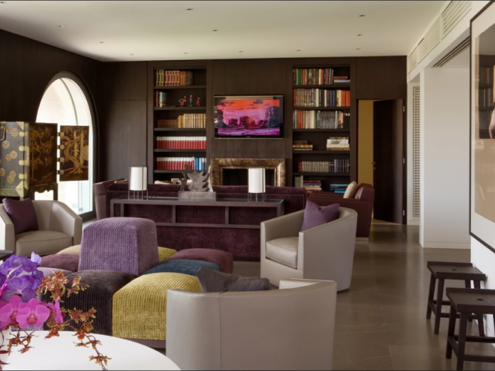 Archisio - Novarte - Progetto Lungotevere