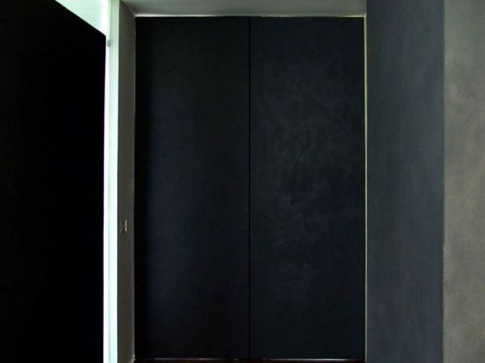 Archisio - Matteo Pavese Odap - Progetto Kw08