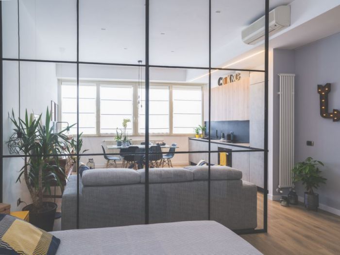 Archisio - Maria Antonietta Chiarilli - Progetto A3u