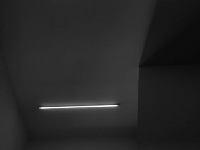 Archisio - Cristina Rampazzo - Progetto Ristrutturazione di un appartamento anni 50 - anno 20142015