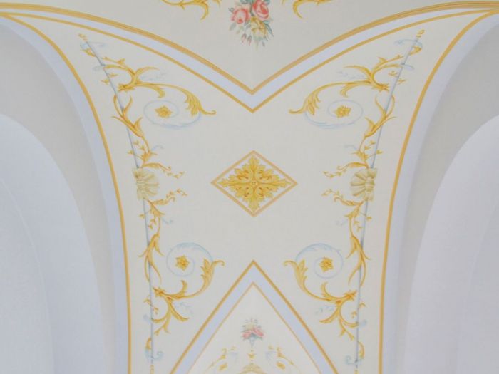 Archisio - Mino Di Summa - Progetto La stella gentile