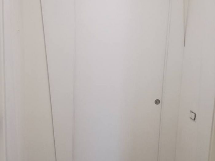 Archisio - Falegnameria Gigliozzi Serramenti In Legno E Pvc - Progetto Porte in legno per interni