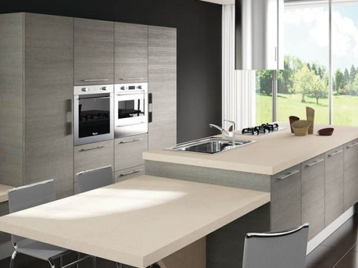 Archisio - Md Work - Progetto Galleria