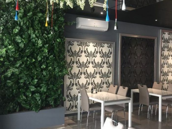 Archisio - Sofim Srl Soluzioni E Finiture Immobiliari - Progetto Carta da parati