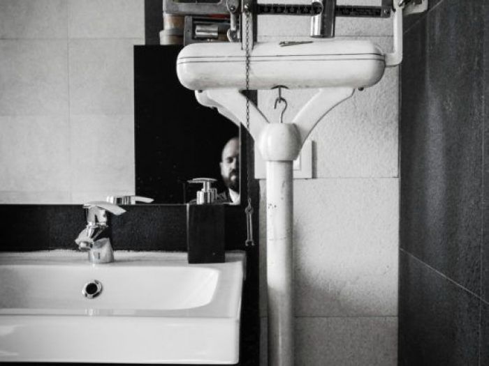 Archisio - St Studio - Progetto Orvieto