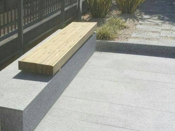 Archisio - Studio Sao - Progetto Esterni ditta marsina