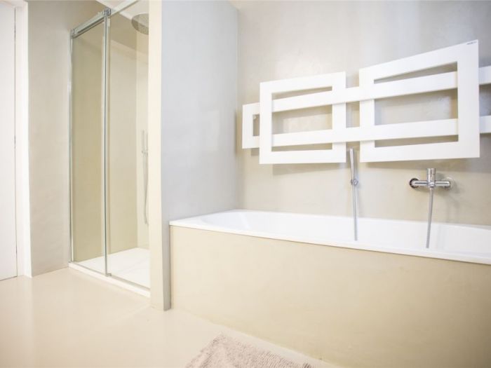 Archisio - Architrevi Studio Maridati - Progetto Ristrutturazione appartamentoBencio house