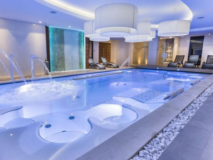 Archisio - Vaschi Restyling - Progetto Servizi di posa