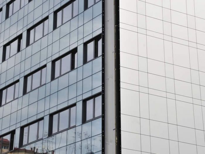 Archisio - Maria Leone Gruppospa - Progetto Il diocleziano