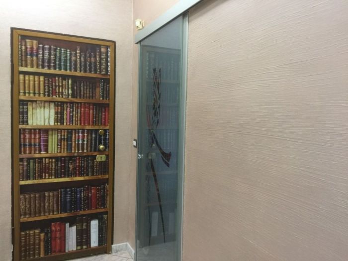 Archisio - De Siati Francesco - Progetto Ristrutturazione appartamento