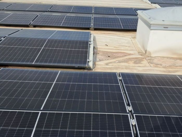 Archisio - Ditem Impianti Srl - Progetto Ristorante sushi