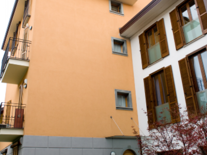 Archisio - Edilfor - Progetto Costruzioni residenziali