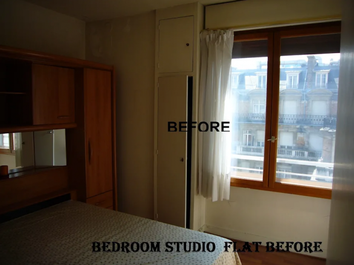 Archisio - Decoratricewebcom Interior Design 3d Online - Progetto Ristrutturazione di un piccolo appartamento primadopo