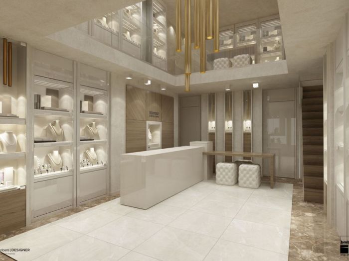 Archisio - Andrea Vincenti - Progetto Progetto b10