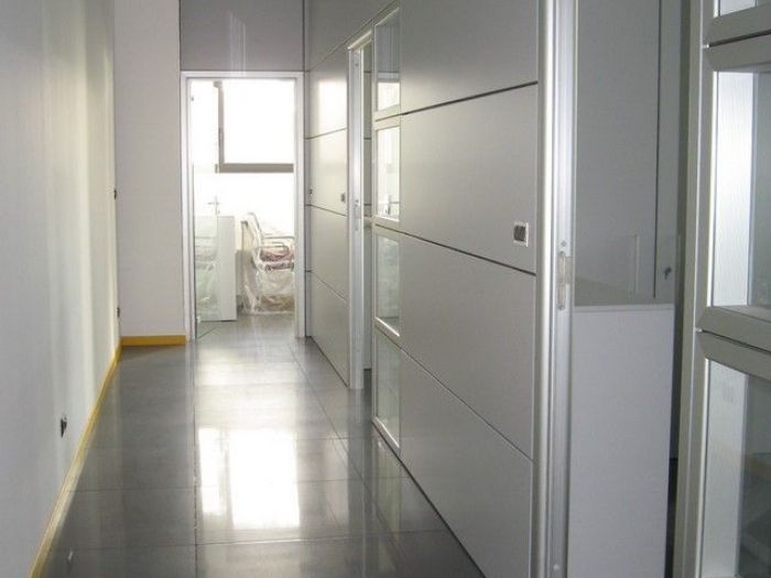 Archisio - Baranzoni Architetti srl - Progetto Costruzioni per settore terziario