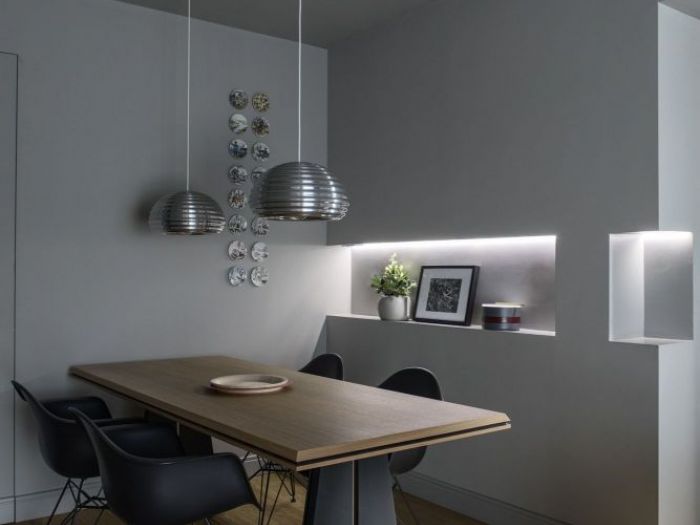 Archisio - Andrea Rubini - Progetto House03