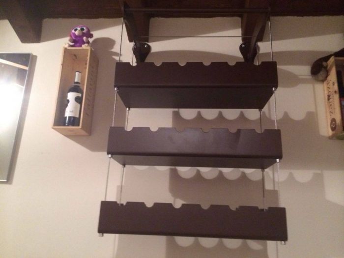 Archisio - Il Fabbro Di Ezio Marchina - Progetto Prodotti di qualit