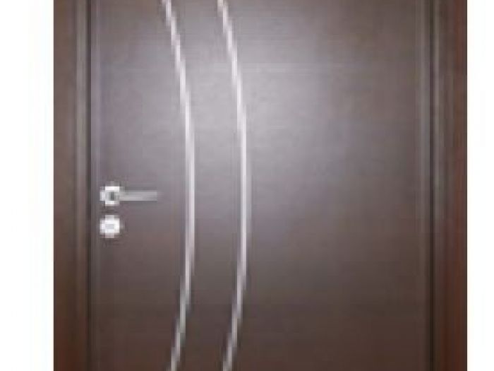 Archisio - Larte Della Sicurezza - Progetto Porte blindate