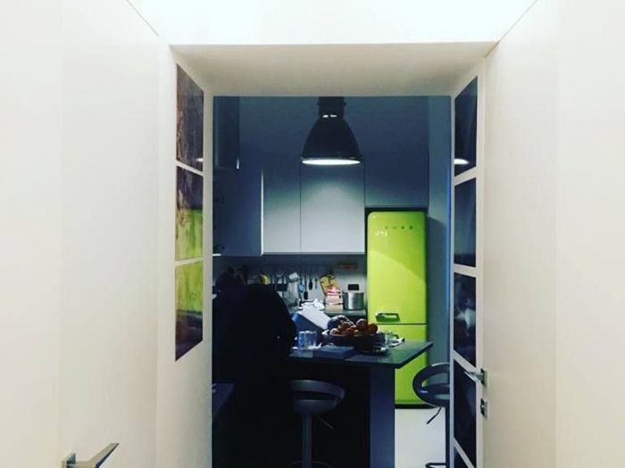 Archisio - Laura Pistoia - Progetto Lavori