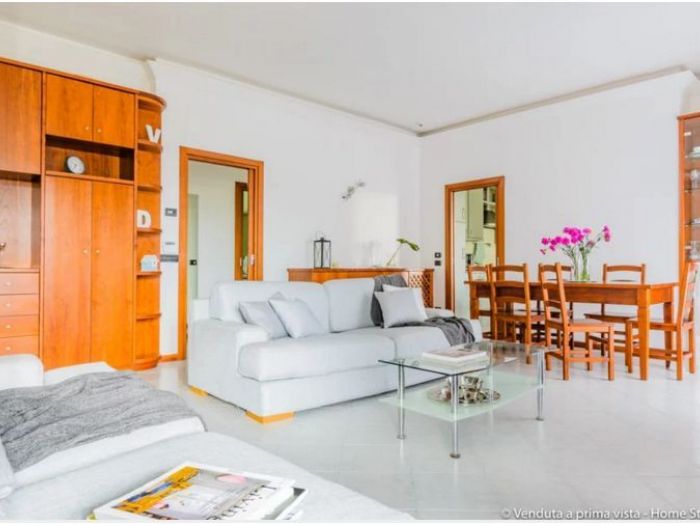 Archisio - Venduta A Prima Vista - Progetto Basic home staging