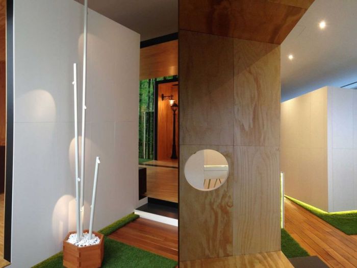 Archisio - Ettore Tricarico - Progetto Retails and commercial