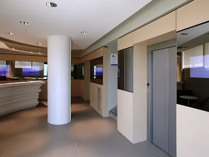 Archisio - Studio 74ram - Progetto Plc