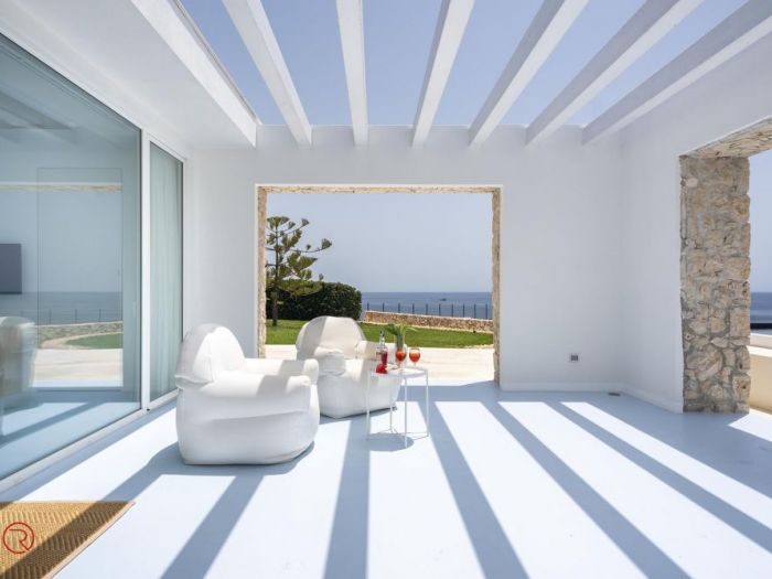 Archisio - Rosario Scalia - Progetto Servizi fotografici di interni