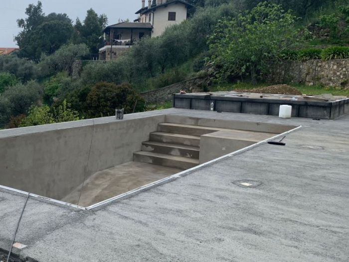 Archisio - Nadine Schmitz - Progetto Piccolo bed and breakfast