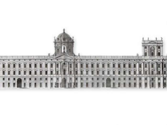 Archisio - Marco Furlani - Progetto Progetto