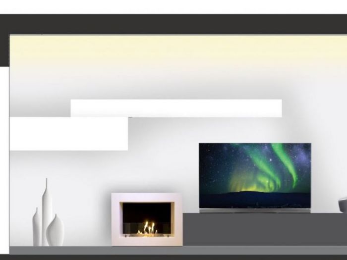 Archisio - Tommaso Barill - Progetto Sfumature di grigio