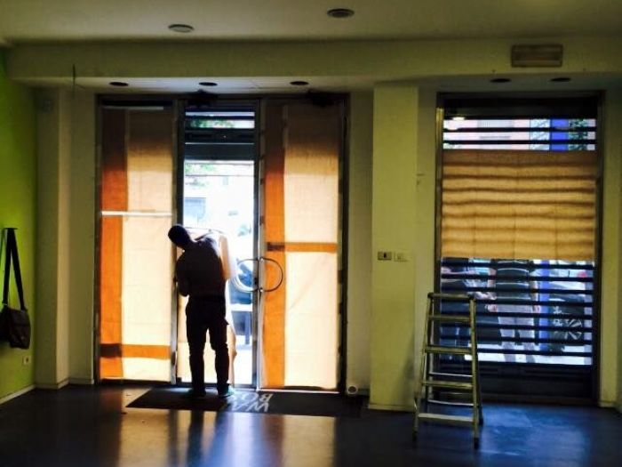 Archisio - La Servizi Ristrutturazioni - Progetto Interni