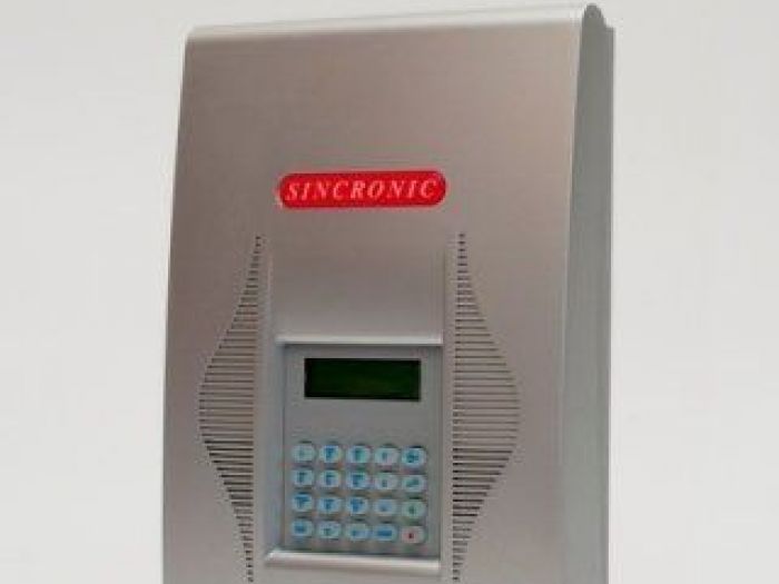 Archisio - Sincronic Impianti Di Allarme - Progetto Antifurti ibridi e wi-fi