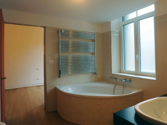 Archisio - Andrea Livio Volpato - Progetto Ristrutturazione appartamento