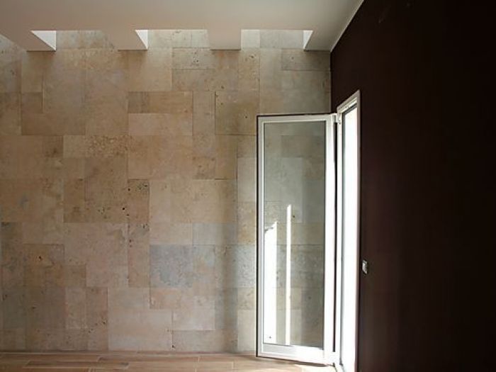 Archisio - Ada Atelier Darchitettura - Progetto Canopy house