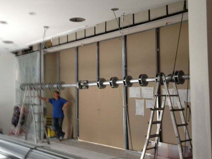 Archisio - Luly Fabbro - Progetto Serrature e varie