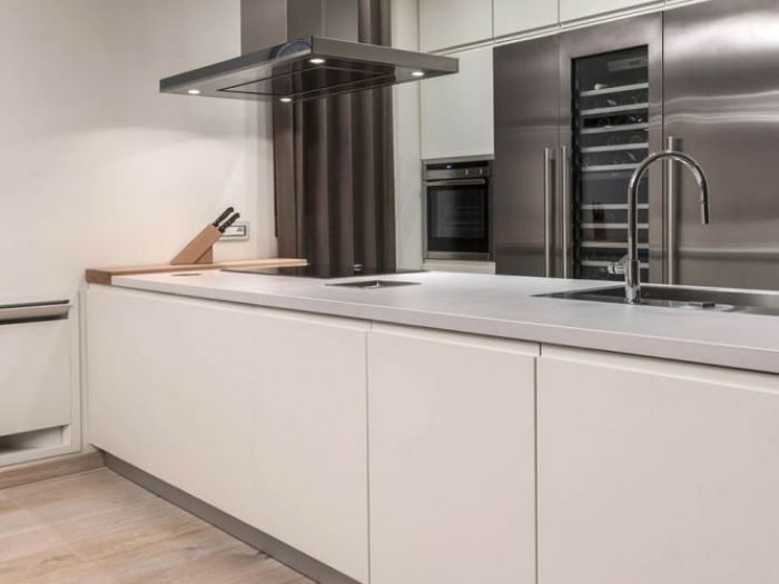 Archisio - Falegnamo - Progetto Cucine su misura