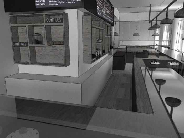 Archisio - Block Studio - Progetto Work in progress