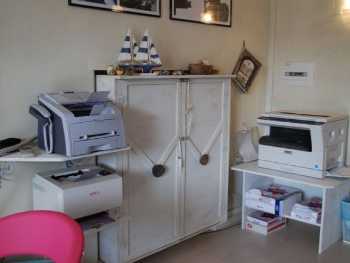 Archisio - Edil Mania Snc - Progetto Ristrutturazione dinterni