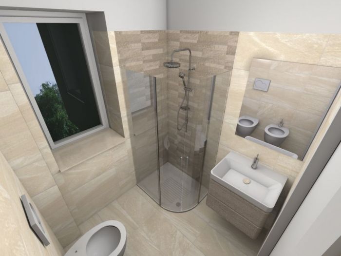 Archisio - Michele Folino - Progetto Ingegnere civile