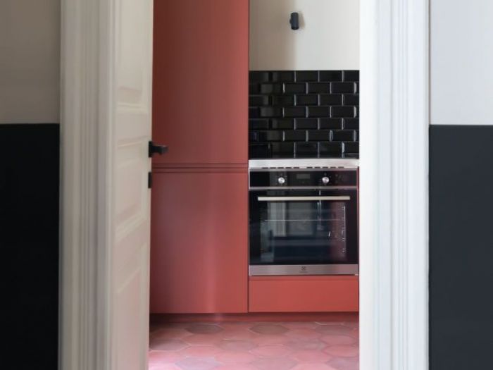 Archisio - Galati Casmiro Giorno - Progetto Vve460