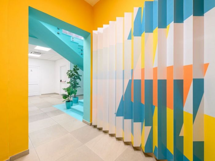 Archisio - Salvatore Vicidomini - Progetto Wia