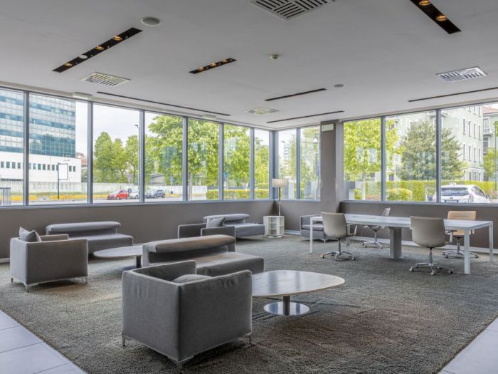 Archisio - Fabio Preda - Progetto Hotel