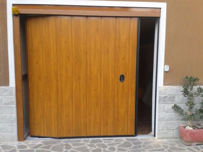 Archisio - Gr Porte - Progetto Porte residenziali - sezionali e scorrevoli