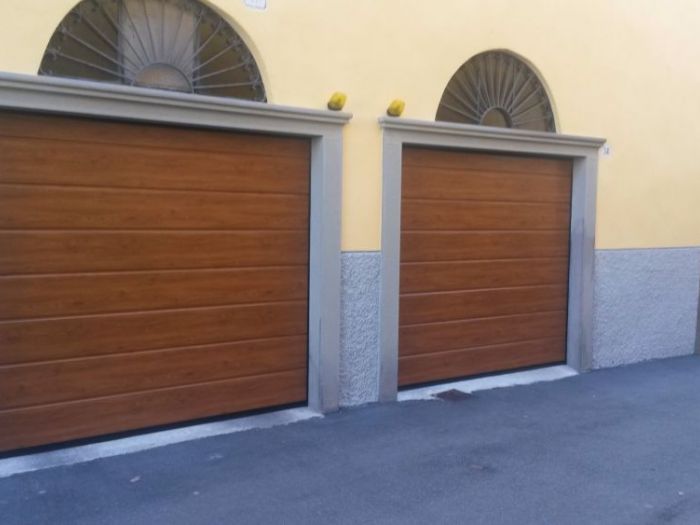 Archisio - Gr Porte - Progetto Porte residenziali - sezionali e scorrevoli