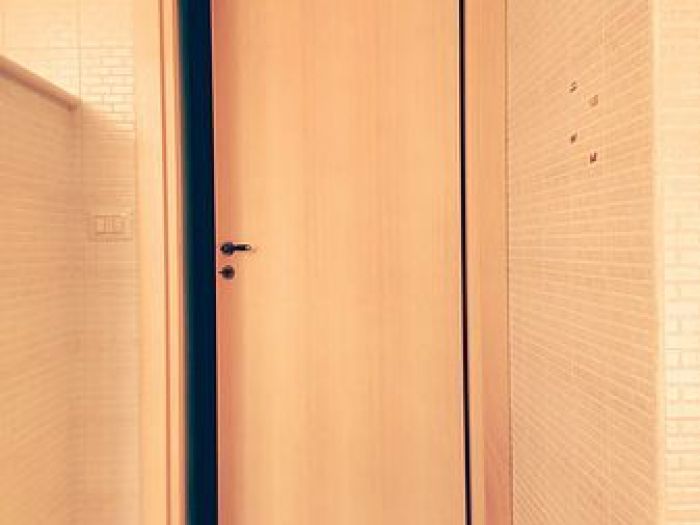 Archisio - Infissi E Arredamenti Falegnameria Masi - Progetto Porte