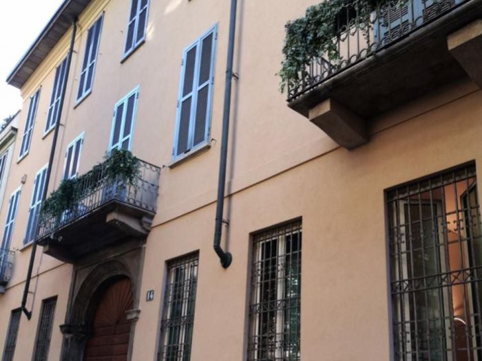 Archisio - Pitture E Decori Di Agostino Di Canito - Progetto Tinteggiatura di esterni