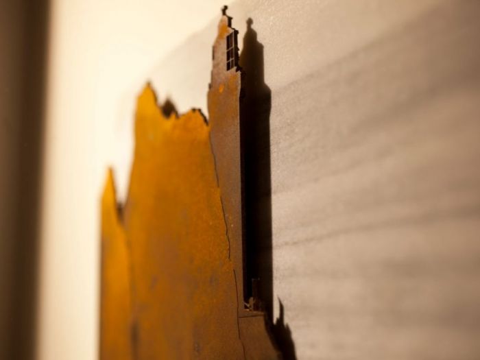 Archisio - Studio Cc - Progetto Fastnet il faro