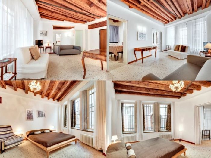 Archisio - Piero Fabbri - Progetto Interiors